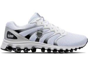 07112-107-M | TUBES 200 | WHITE/BLACK/SILVER