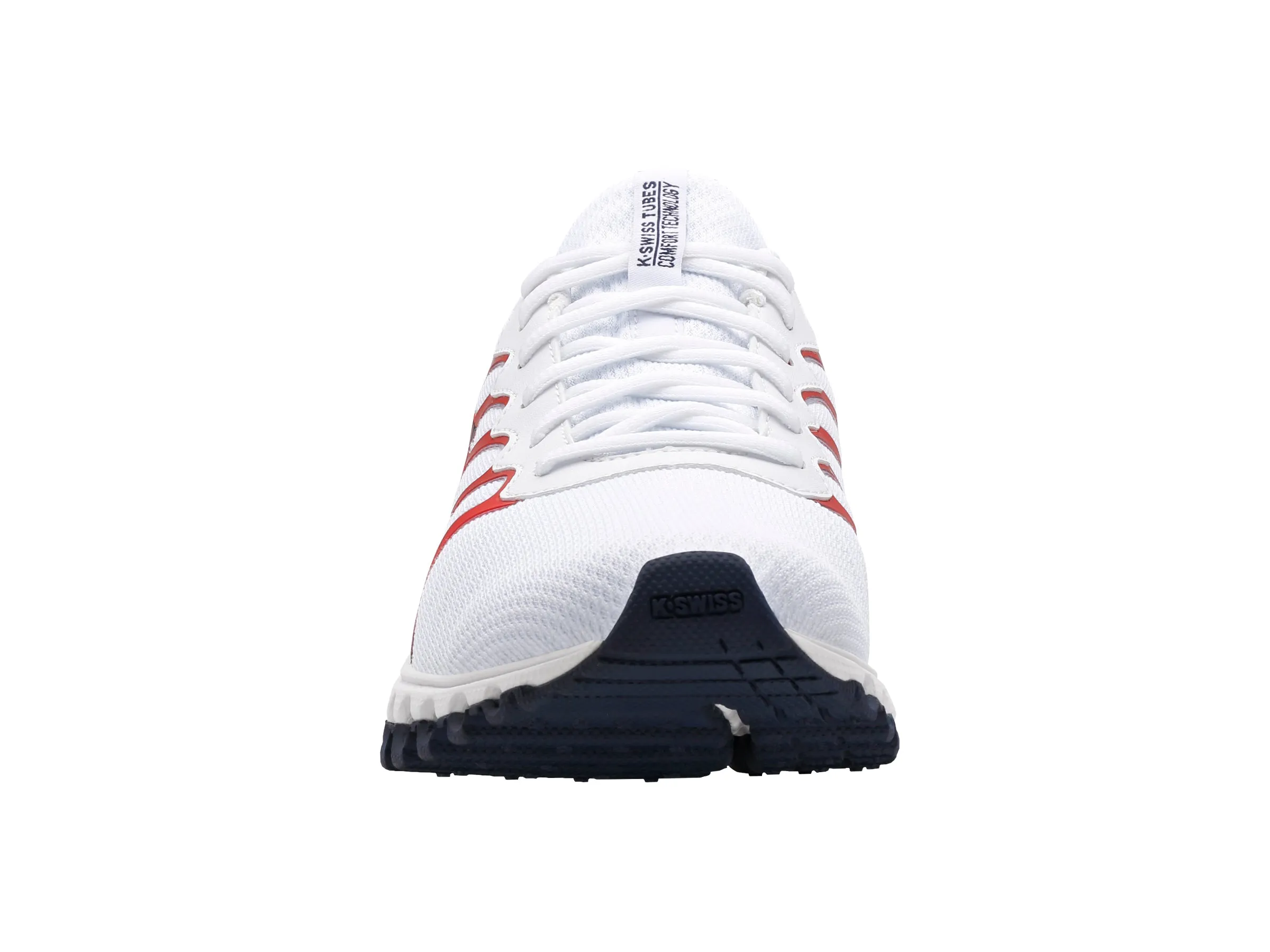 07112-130-M | TUBES 200 | WHITE/NAVY/RED