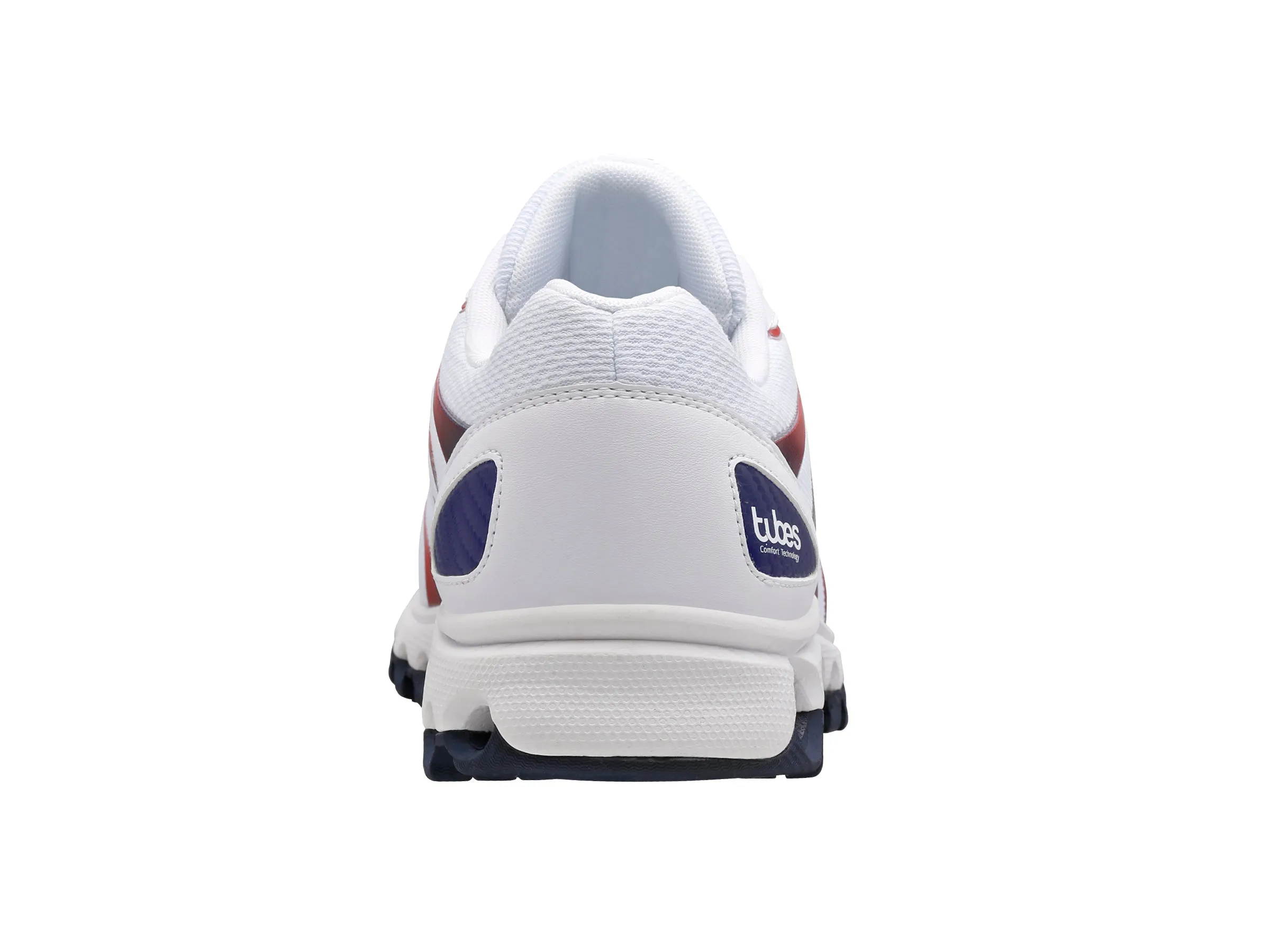 07112-130-M | TUBES 200 | WHITE/NAVY/RED