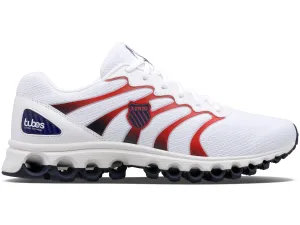 07112-130-M | TUBES 200 | WHITE/NAVY/RED