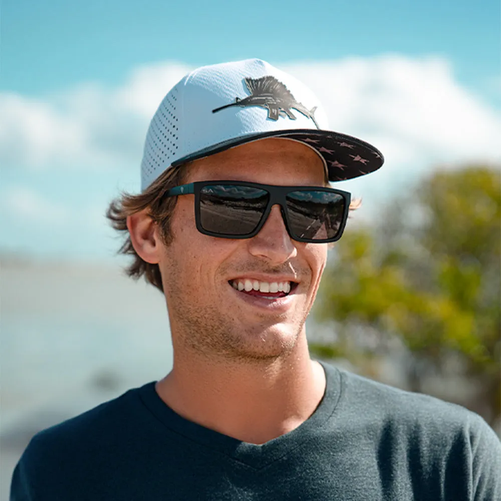 2-Pack Performance Snapbacks