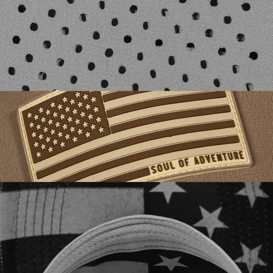 2-Pack Performance Snapbacks