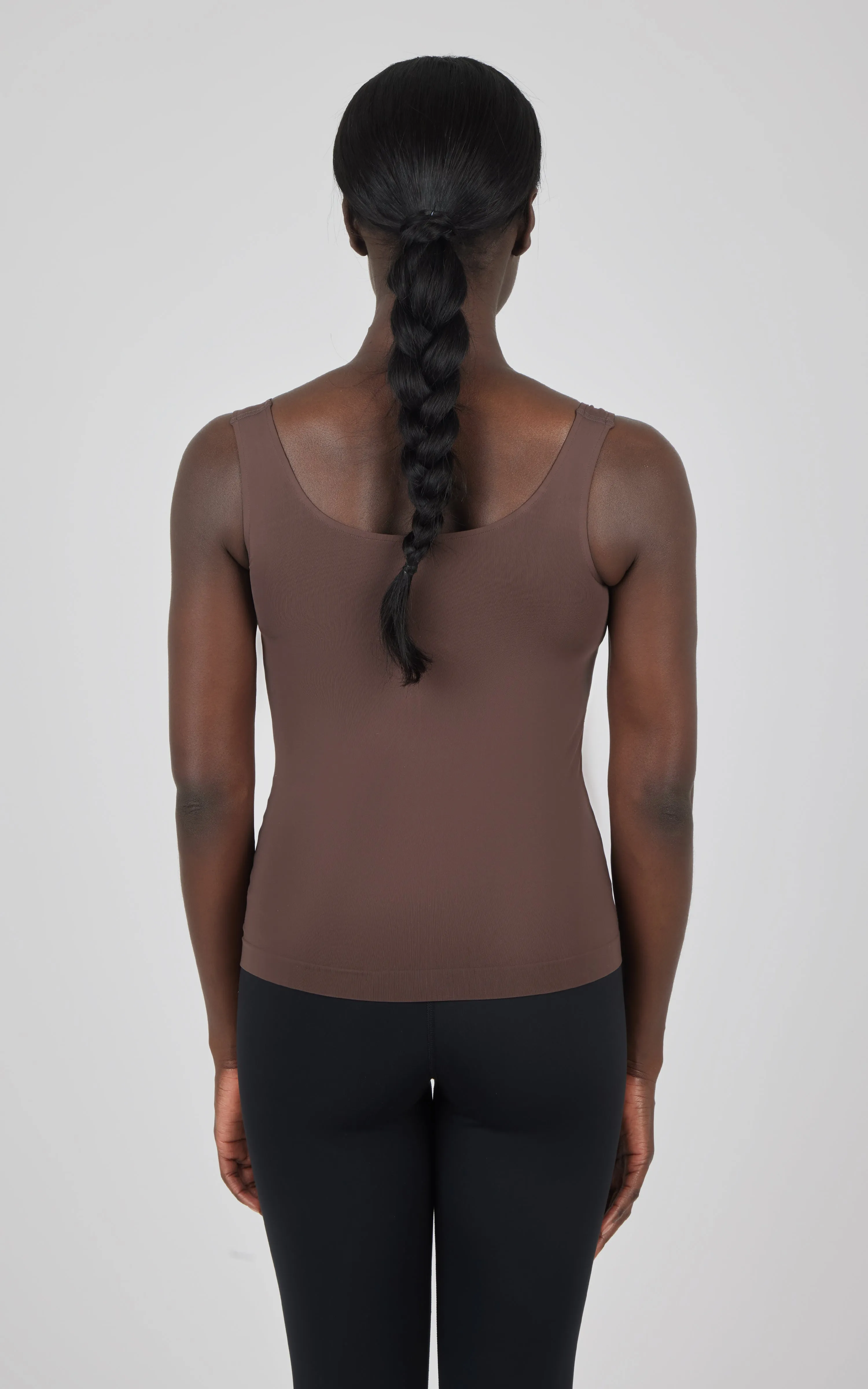2 PK Scoop Neck Tank Top