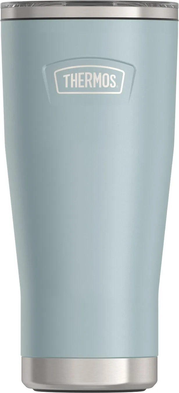 24oz Icon Stainless Steel Cold Cup w/ Slide Lock