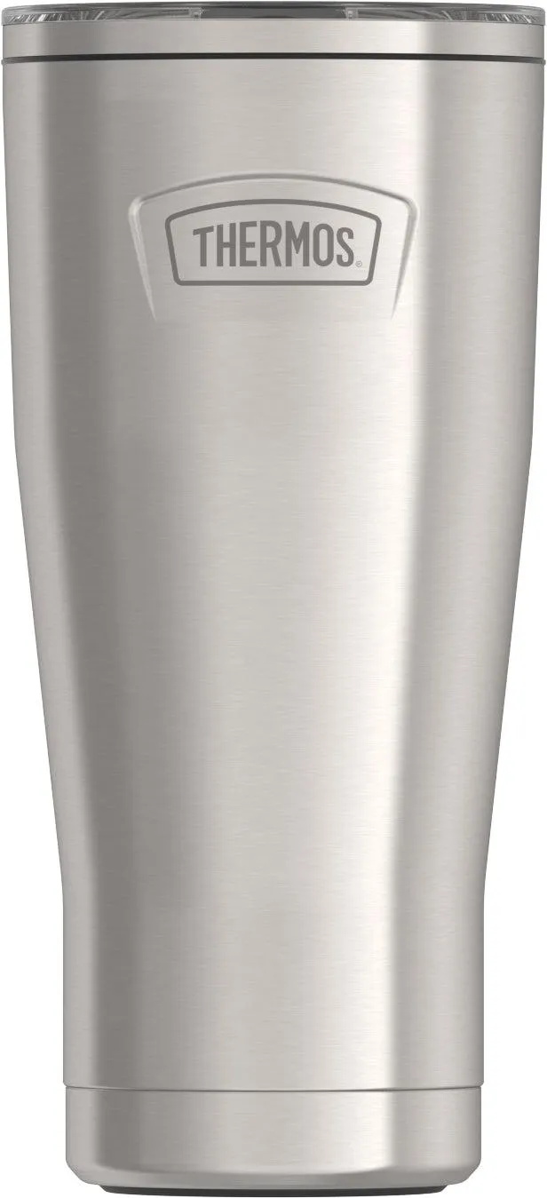 24oz Icon Stainless Steel Cold Cup w/ Slide Lock
