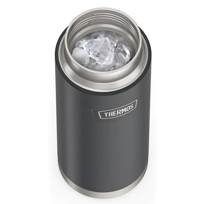 32oz Icon Stainless Steel Water Bottle w/ Screw Top