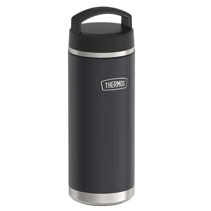 32oz Icon Stainless Steel Water Bottle w/ Screw Top