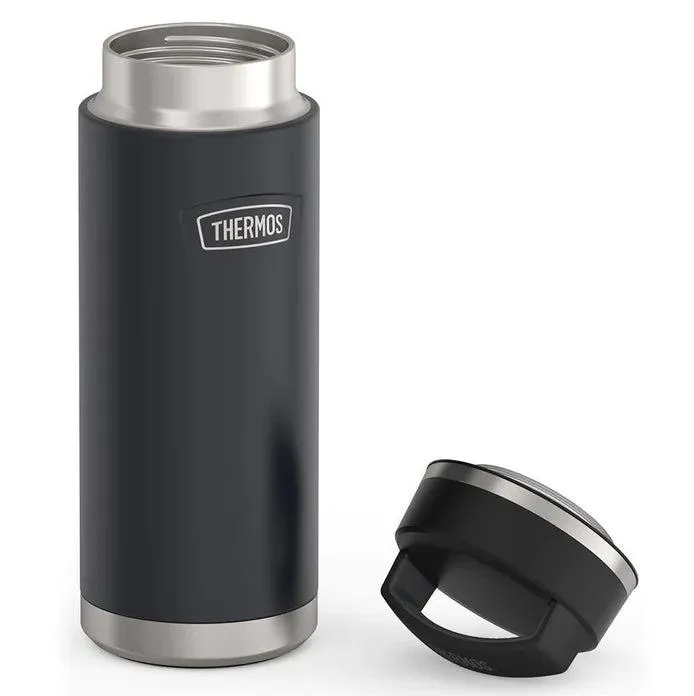 32oz Icon Stainless Steel Water Bottle w/ Screw Top