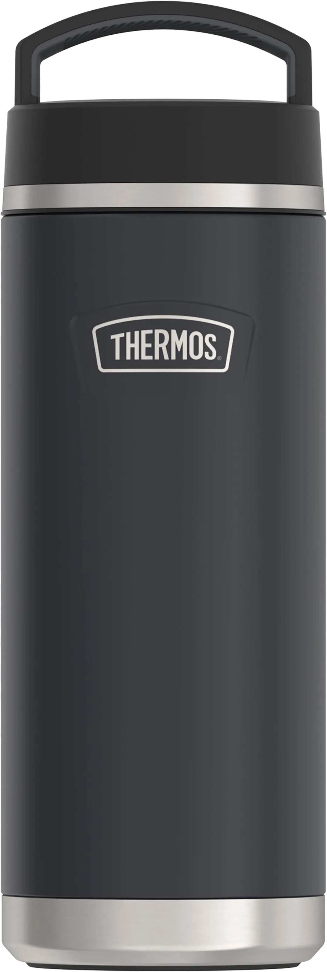 32oz Icon Stainless Steel Water Bottle w/ Screw Top