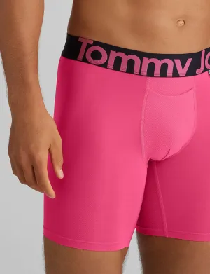 360 Sport Mid-Length Boxer Brief 6"