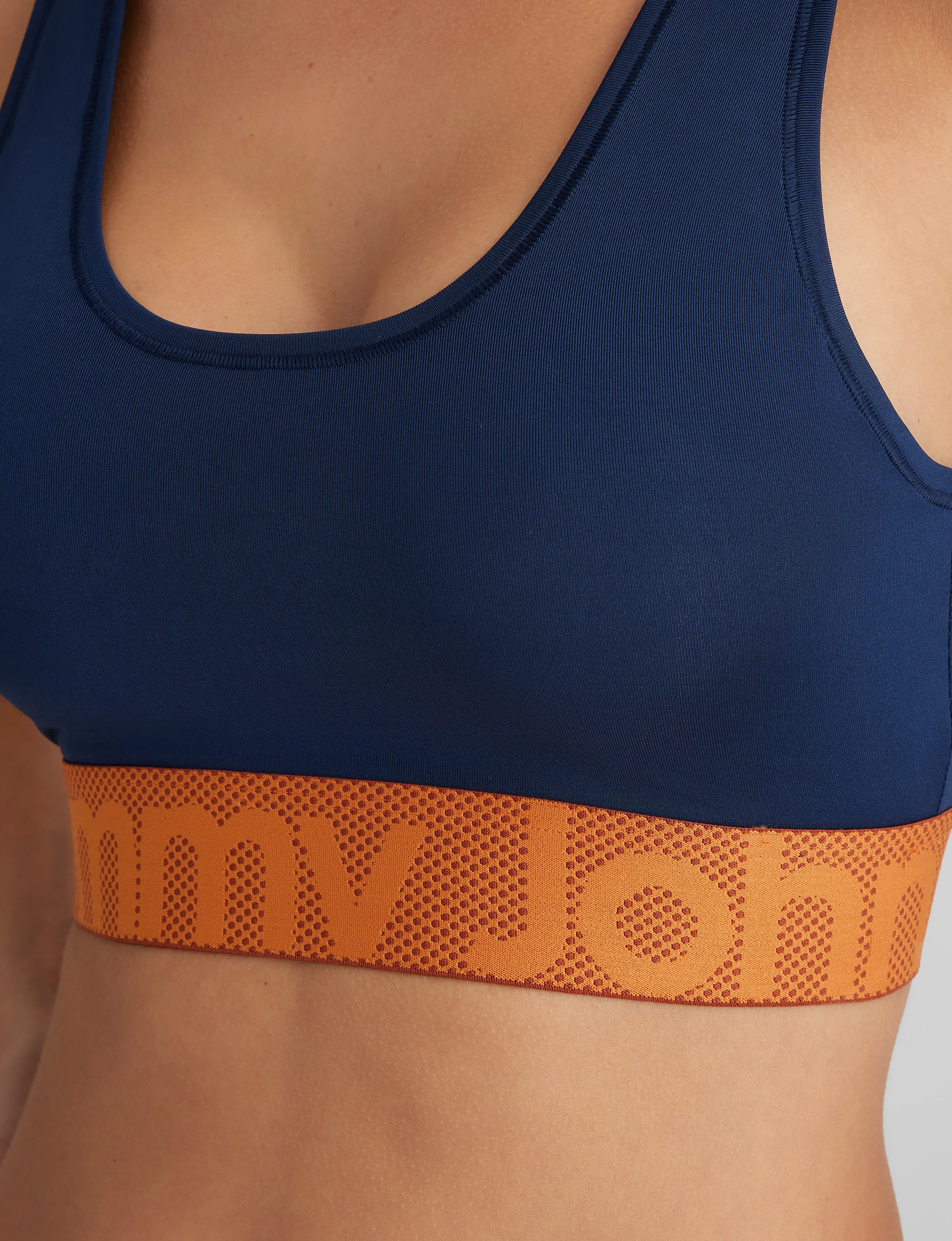 360 Sport Scoop Bralette
