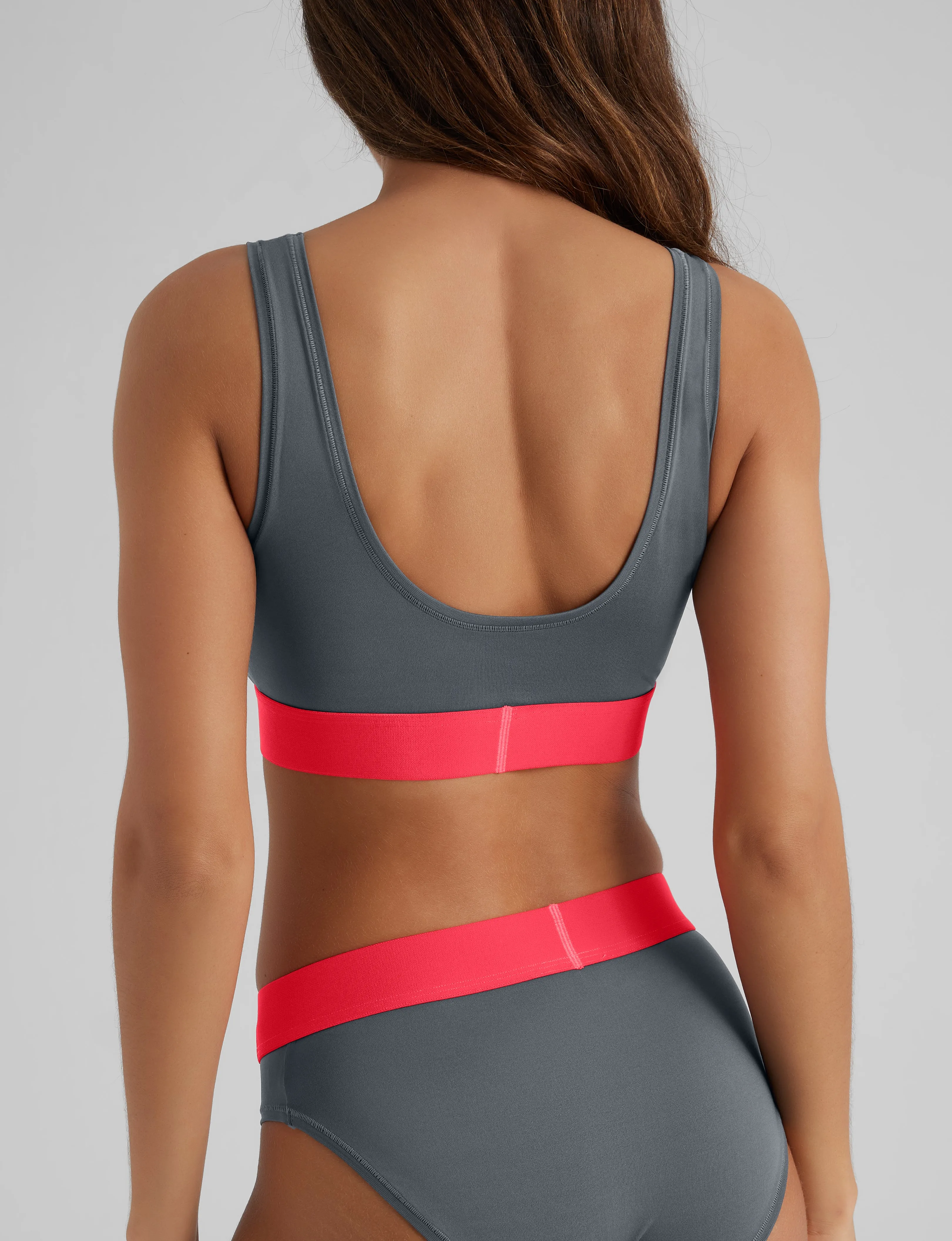 360 Sport Scoop Bralette