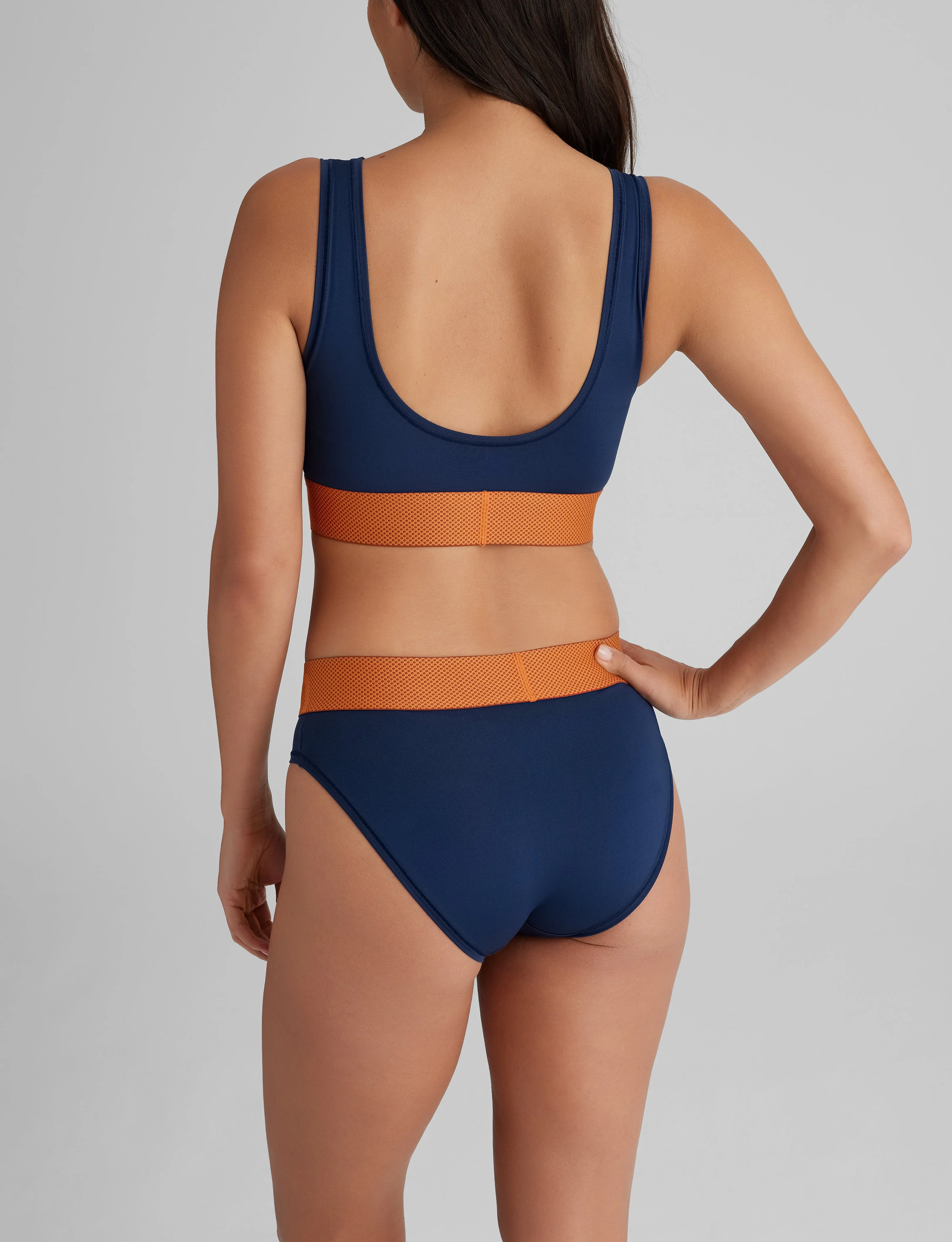 360 Sport Scoop Bralette