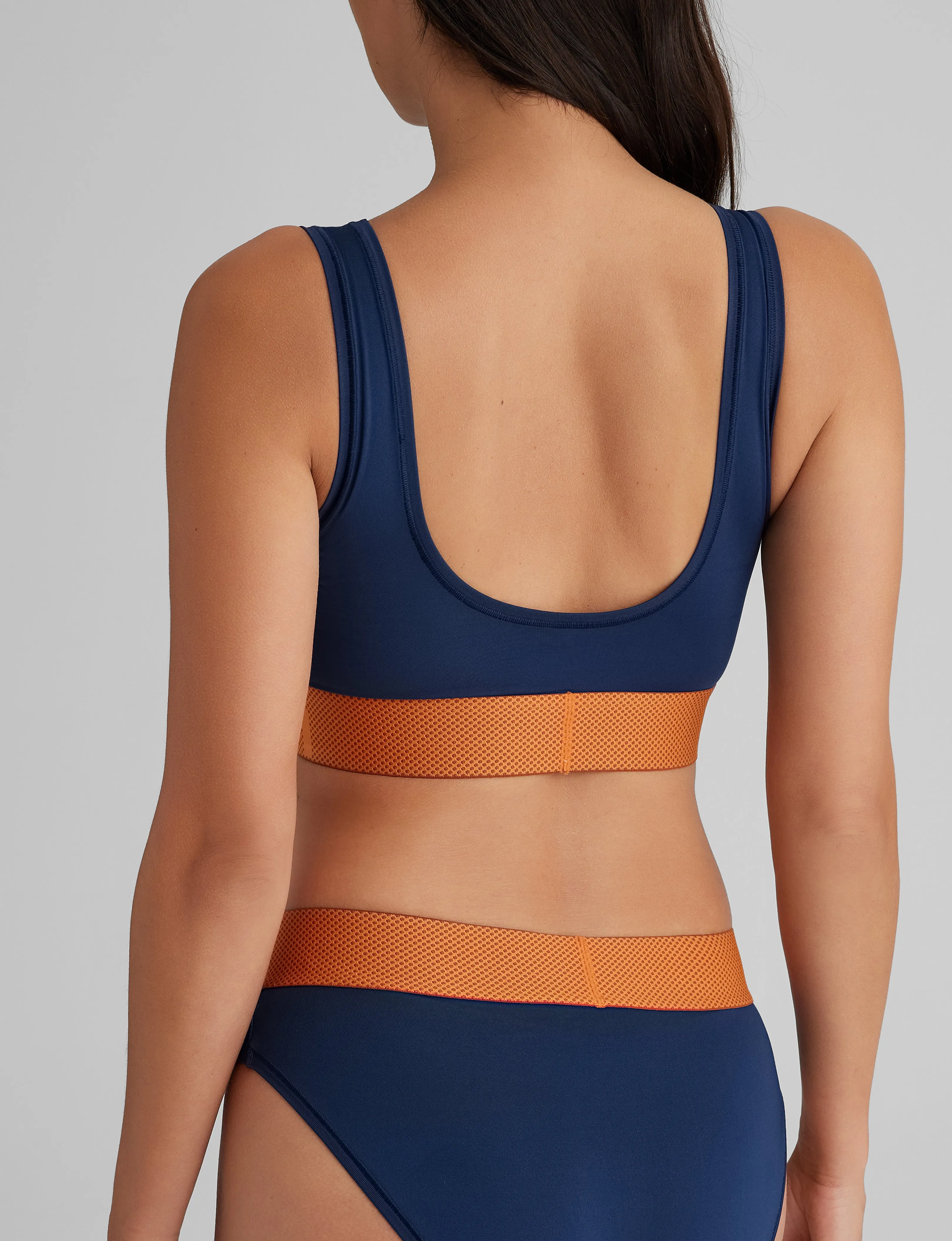 360 Sport Scoop Bralette