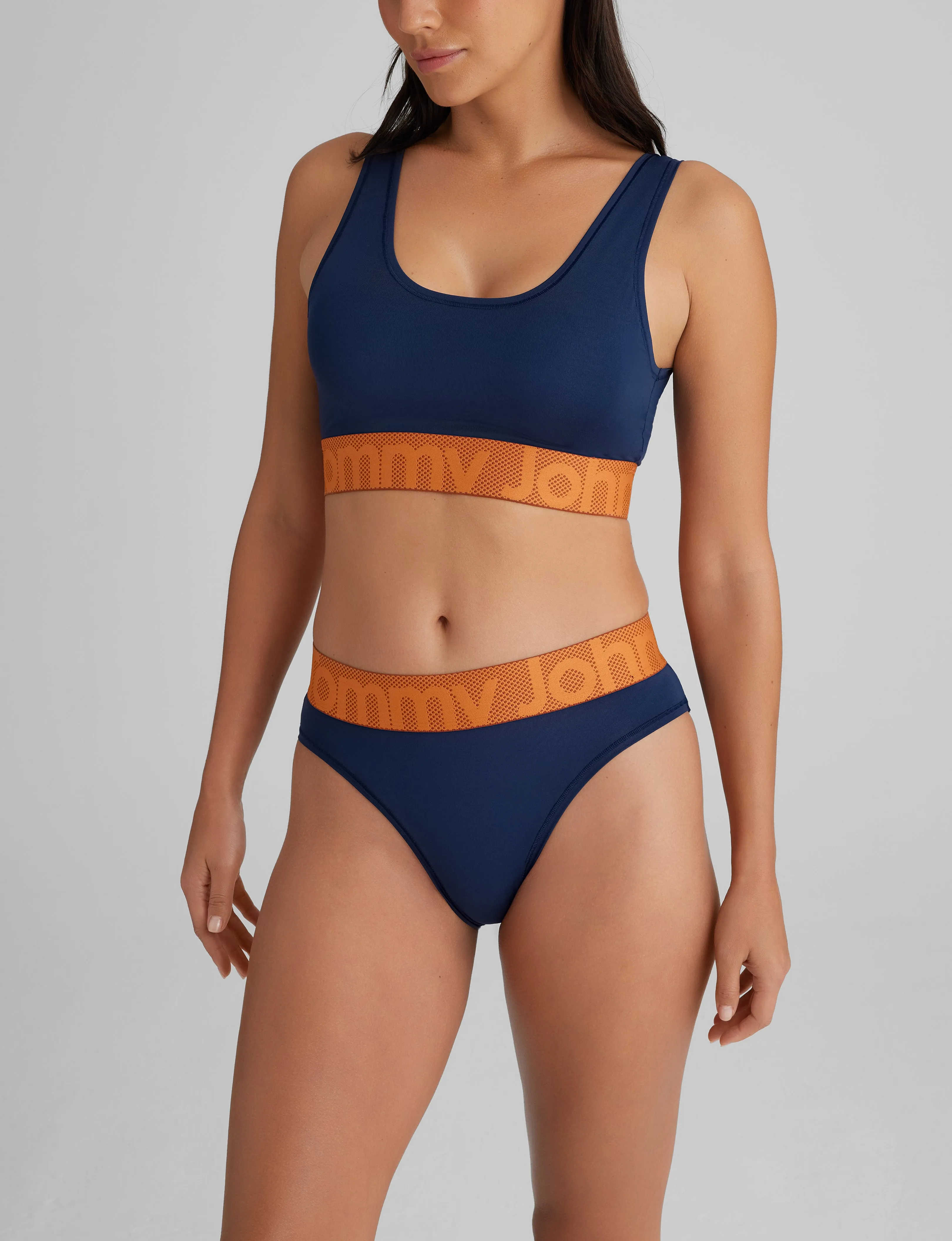 360 Sport Scoop Bralette