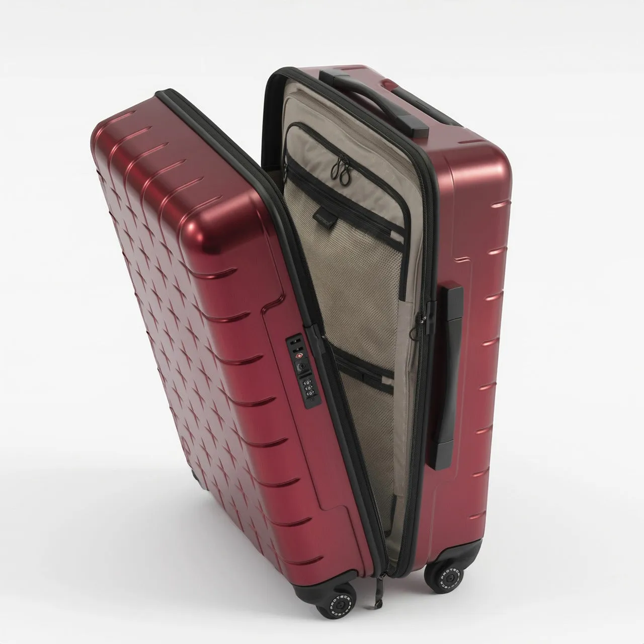 360G4 METALLIC Carry-On S