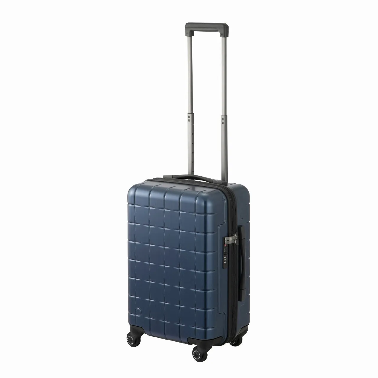 360G4 METALLIC Carry-On S