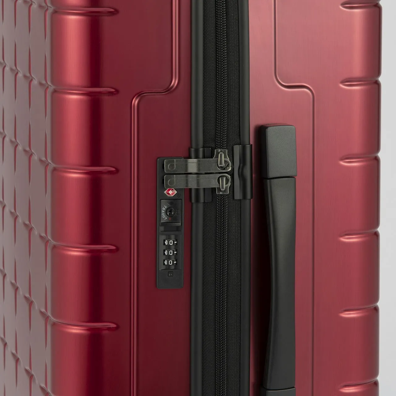 360G4 METALLIC Carry-On S