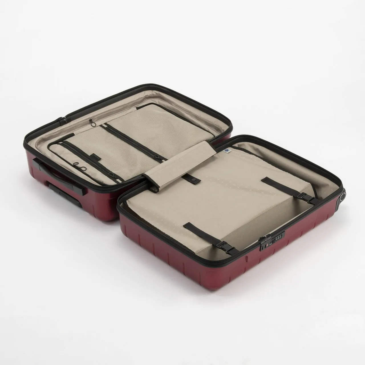 360G4 METALLIC Carry-On S