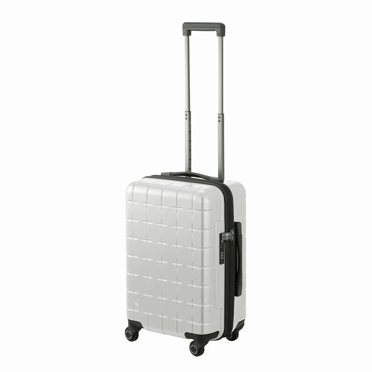 360G4 METALLIC Carry-On S