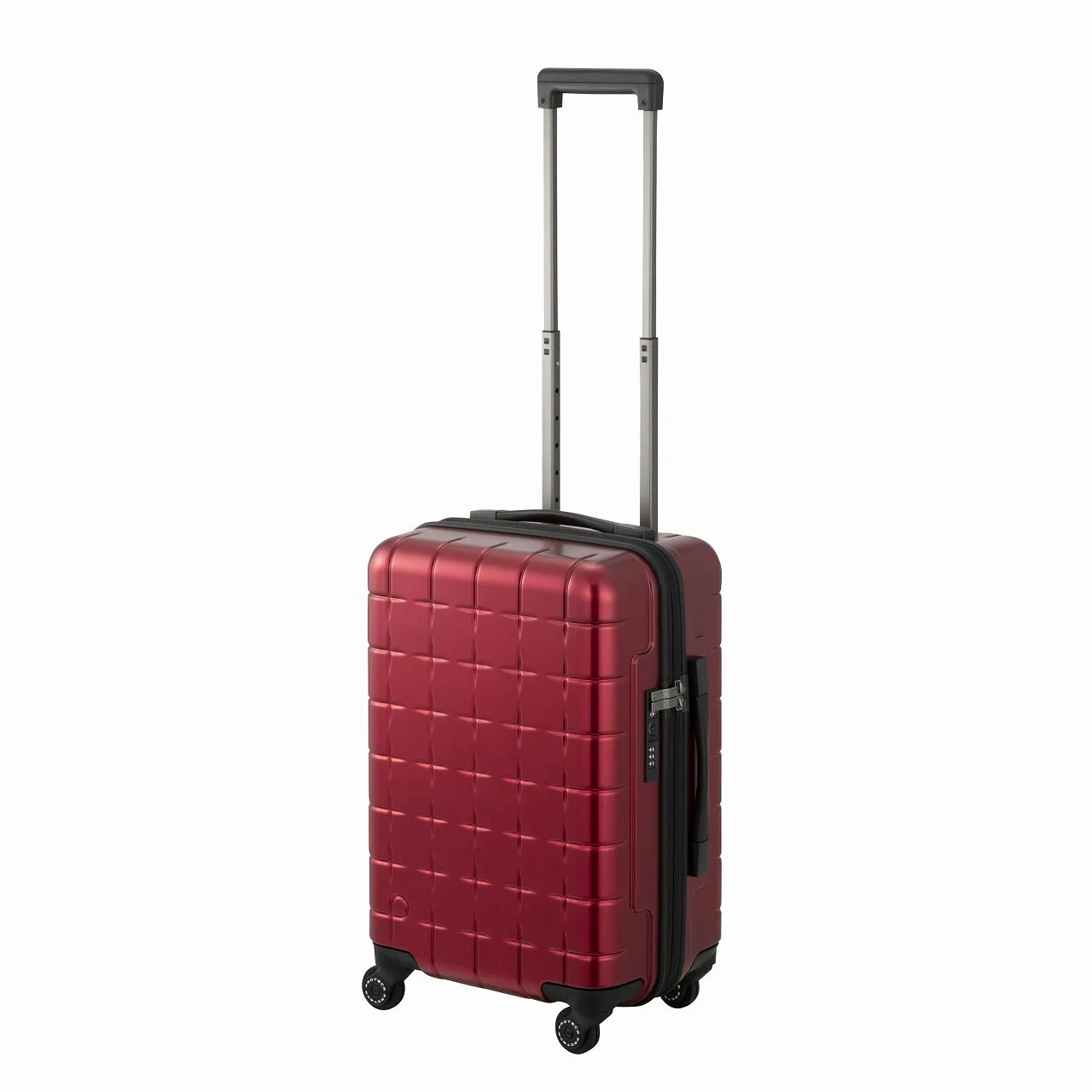360G4 METALLIC Carry-On S