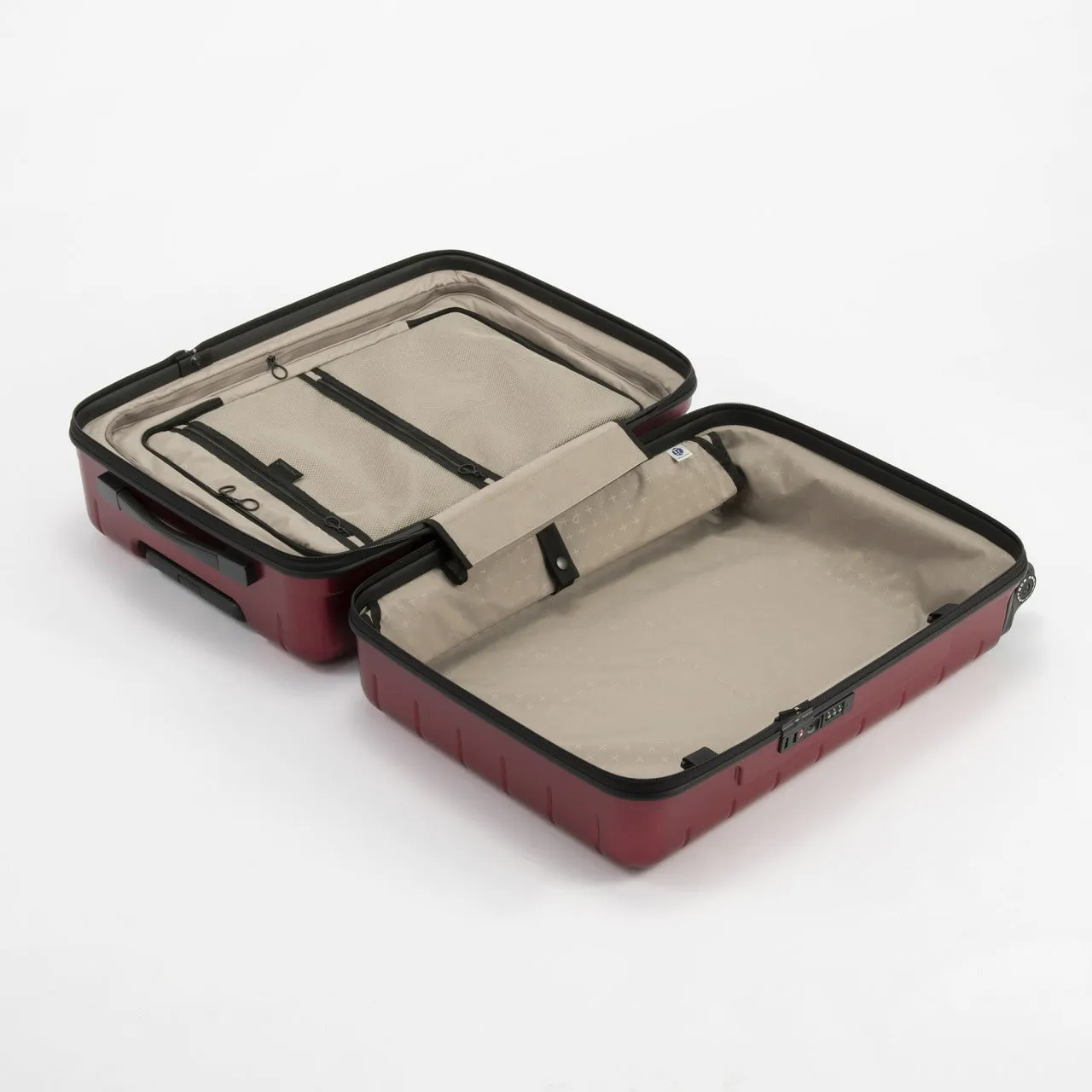 360G4 METALLIC Carry-On S