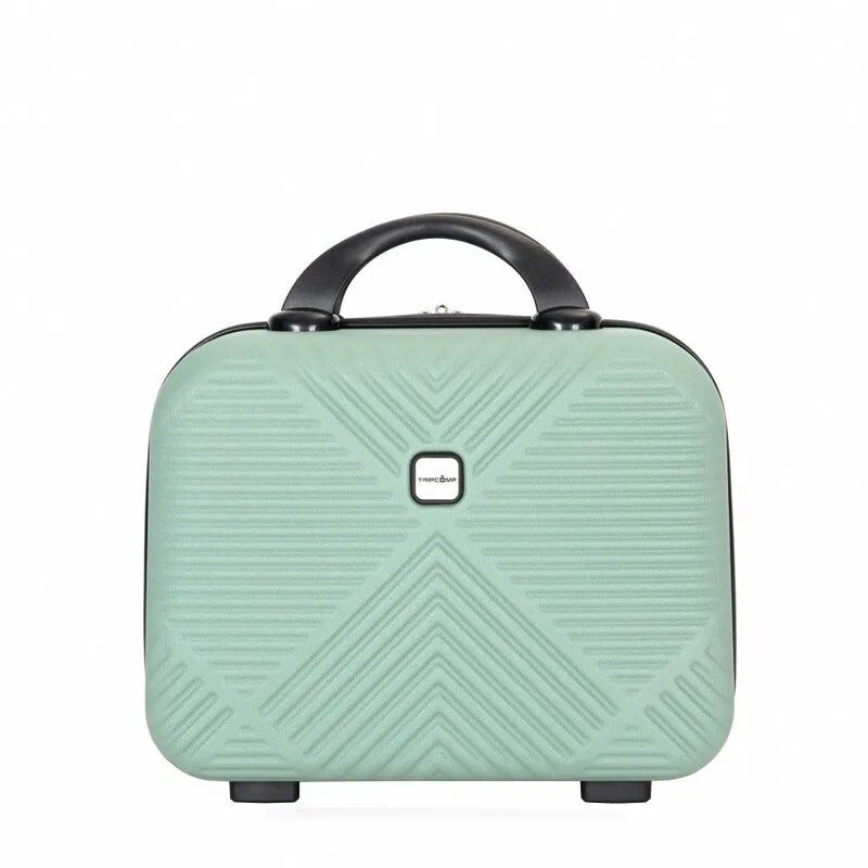 4-piece ABS Lightweight Suitcase