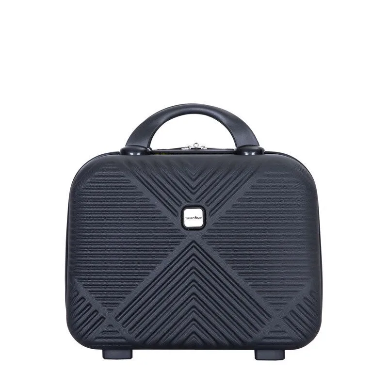 4-piece ABS Lightweight Suitcase