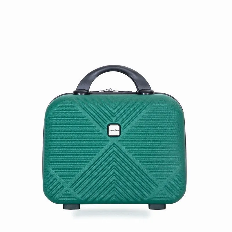 4-piece ABS Lightweight Suitcase