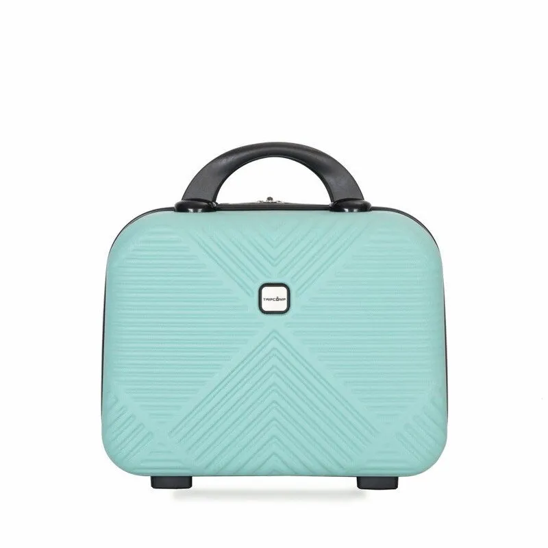 4-piece ABS Lightweight Suitcase