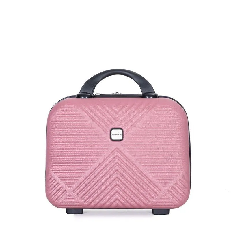 4-piece ABS Lightweight Suitcase