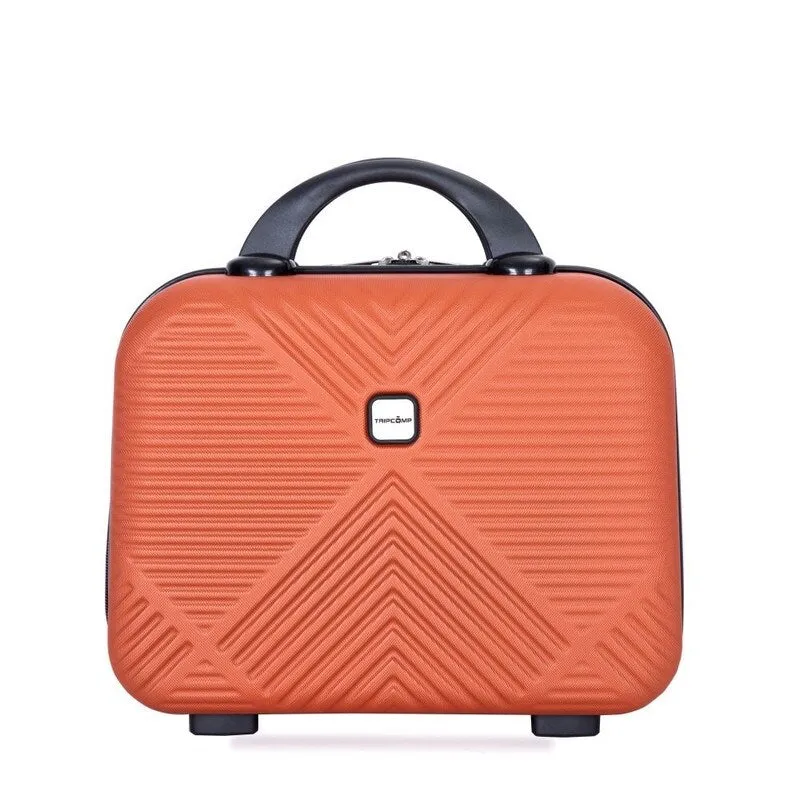 4-piece ABS Lightweight Suitcase