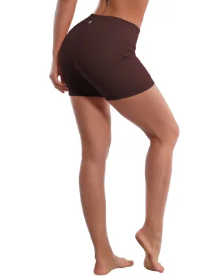 4" Tall Size Shorts mahoganymaroon_Tall Size