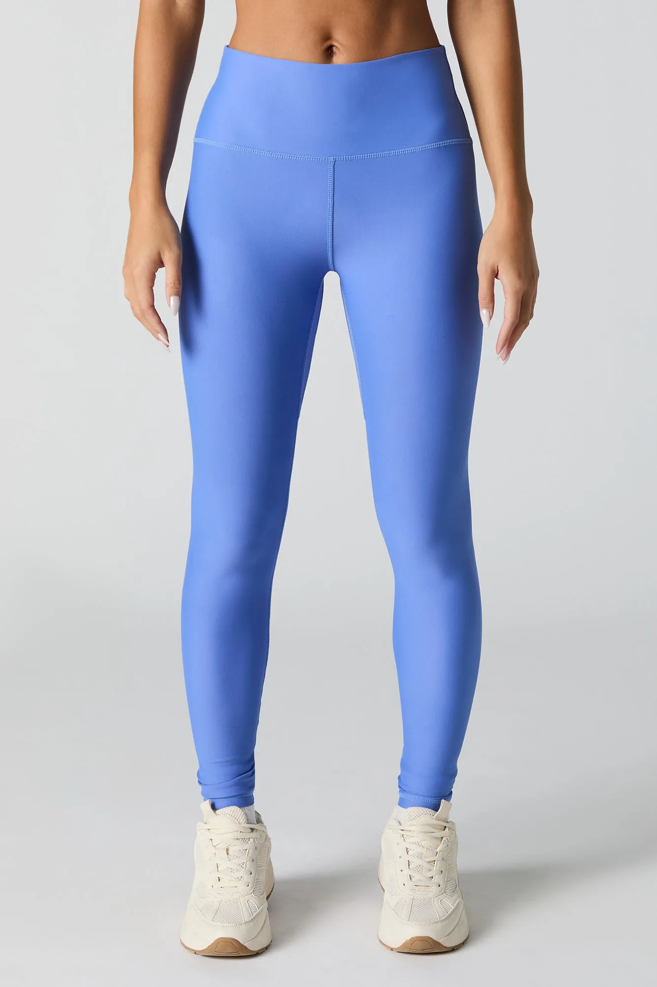 Active Ruched Back Legging