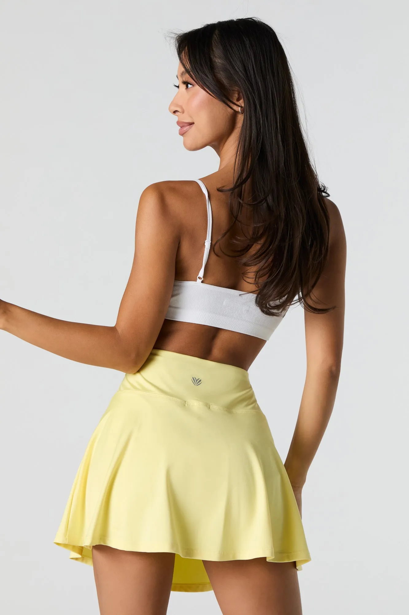 Active Skort