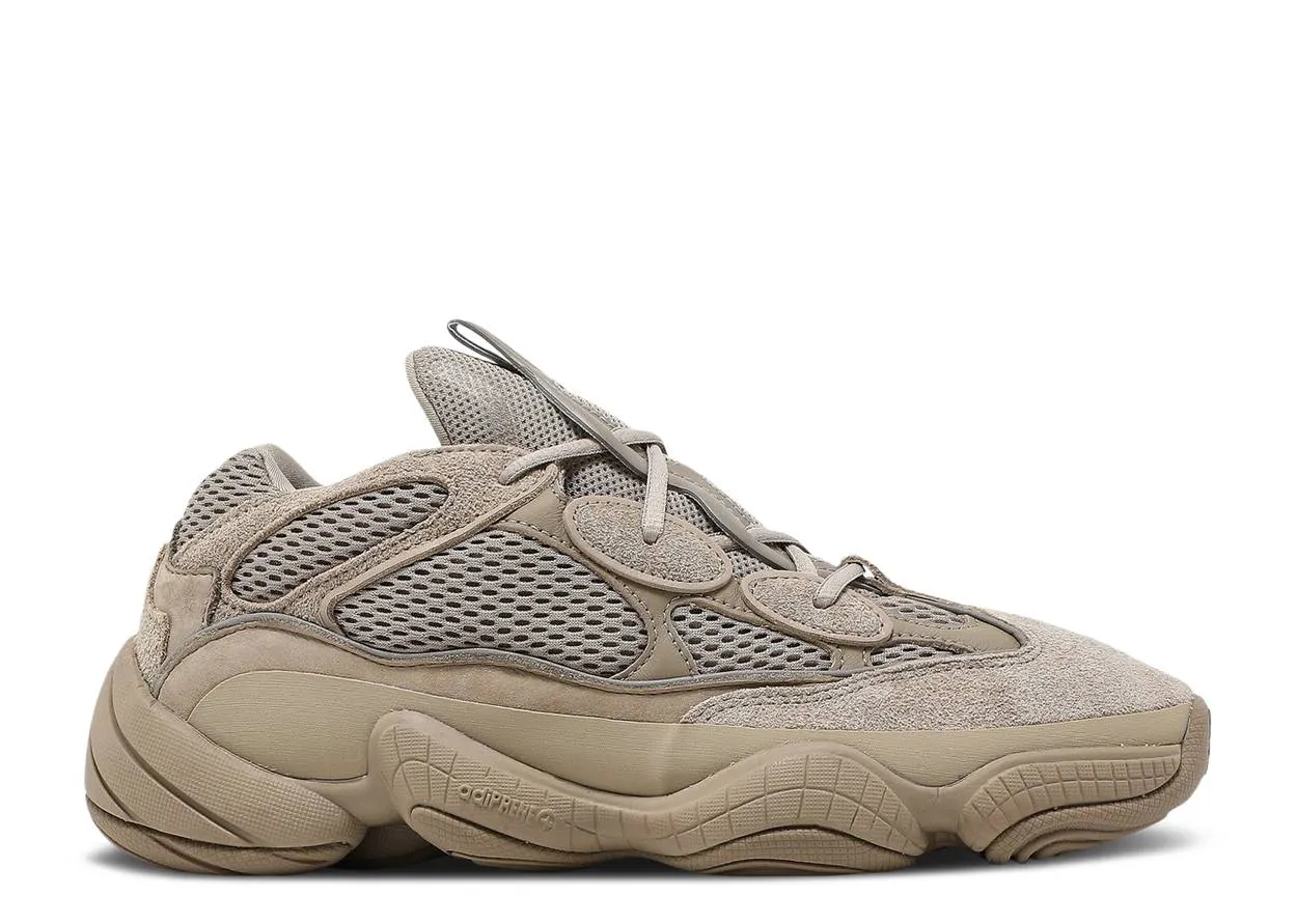 Adidas Yeezy 500 'Taupe Light'