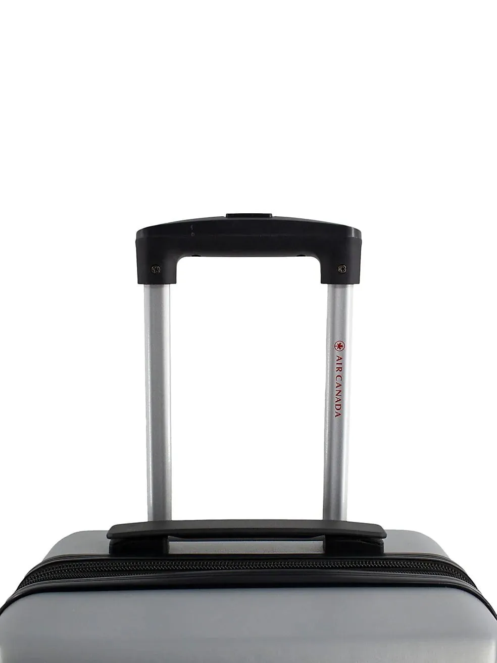 Air Canada Milan 3 Piece Hardside Expandable Luggage Set