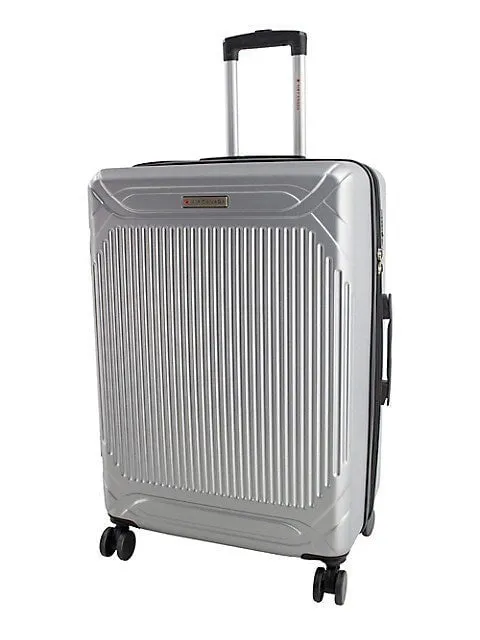 Air Canada Milan 3 Piece Hardside Expandable Luggage Set