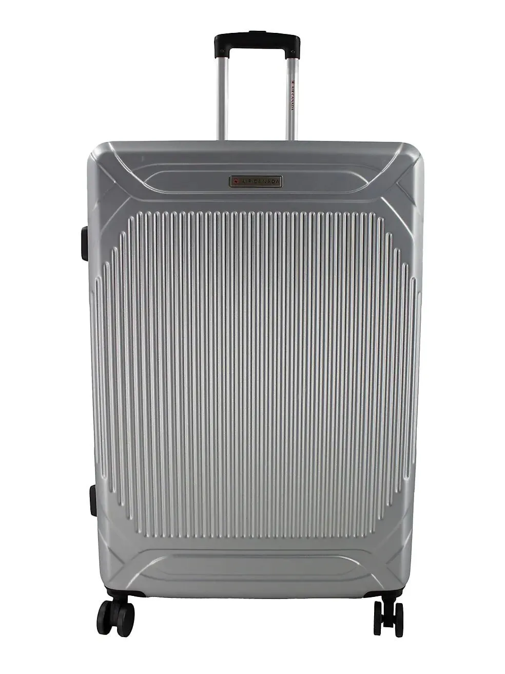 Air Canada Milan 3 Piece Hardside Expandable Luggage Set