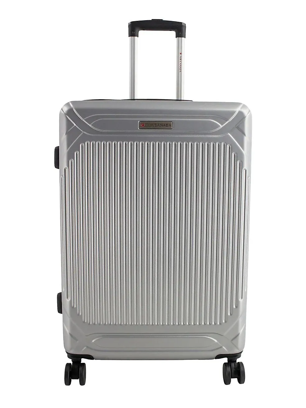 Air Canada Milan 3 Piece Hardside Expandable Luggage Set
