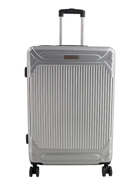 Air Canada Milan 3 Piece Hardside Expandable Luggage Set