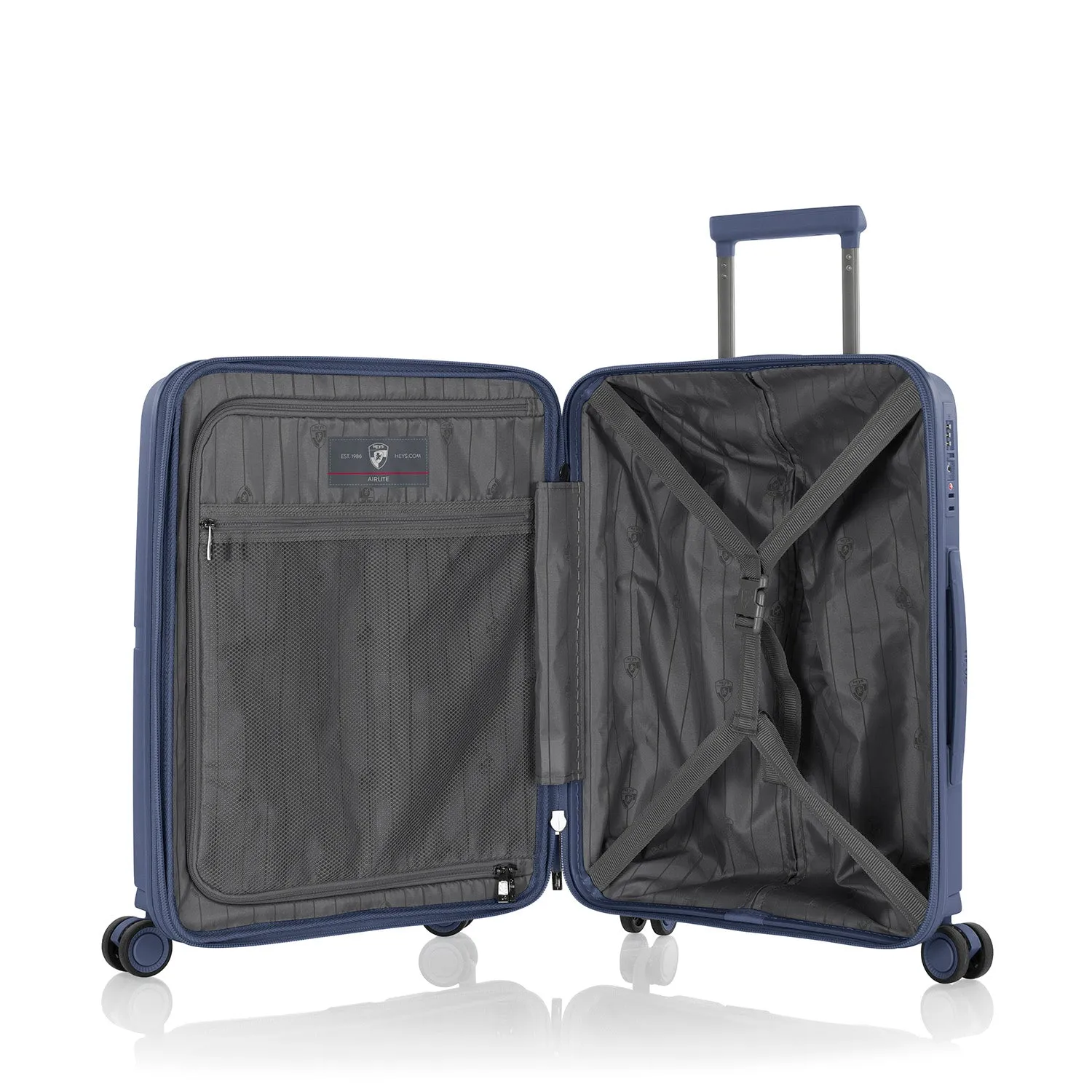 Airlite 21 Inch Carry-on Luggage | Lightweight Luggage