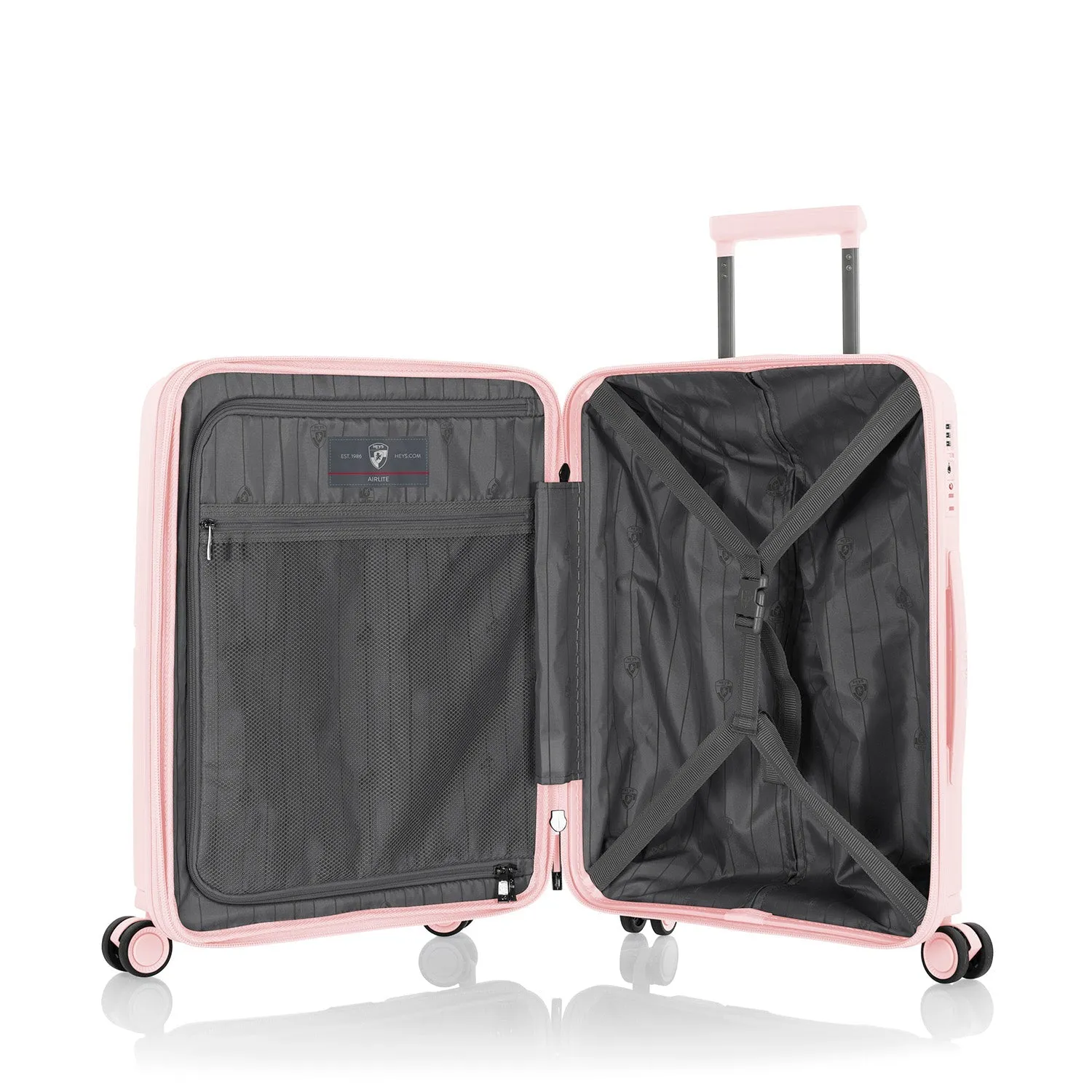 Airlite 21 Inch Carry-on Luggage | Lightweight Luggage
