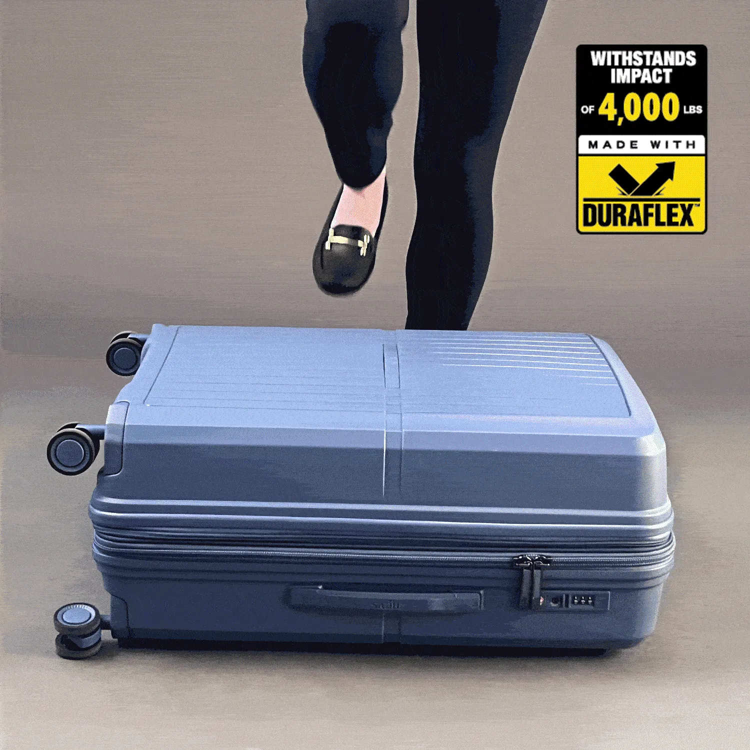 Airlite 21 Inch Carry-on Luggage | Lightweight Luggage
