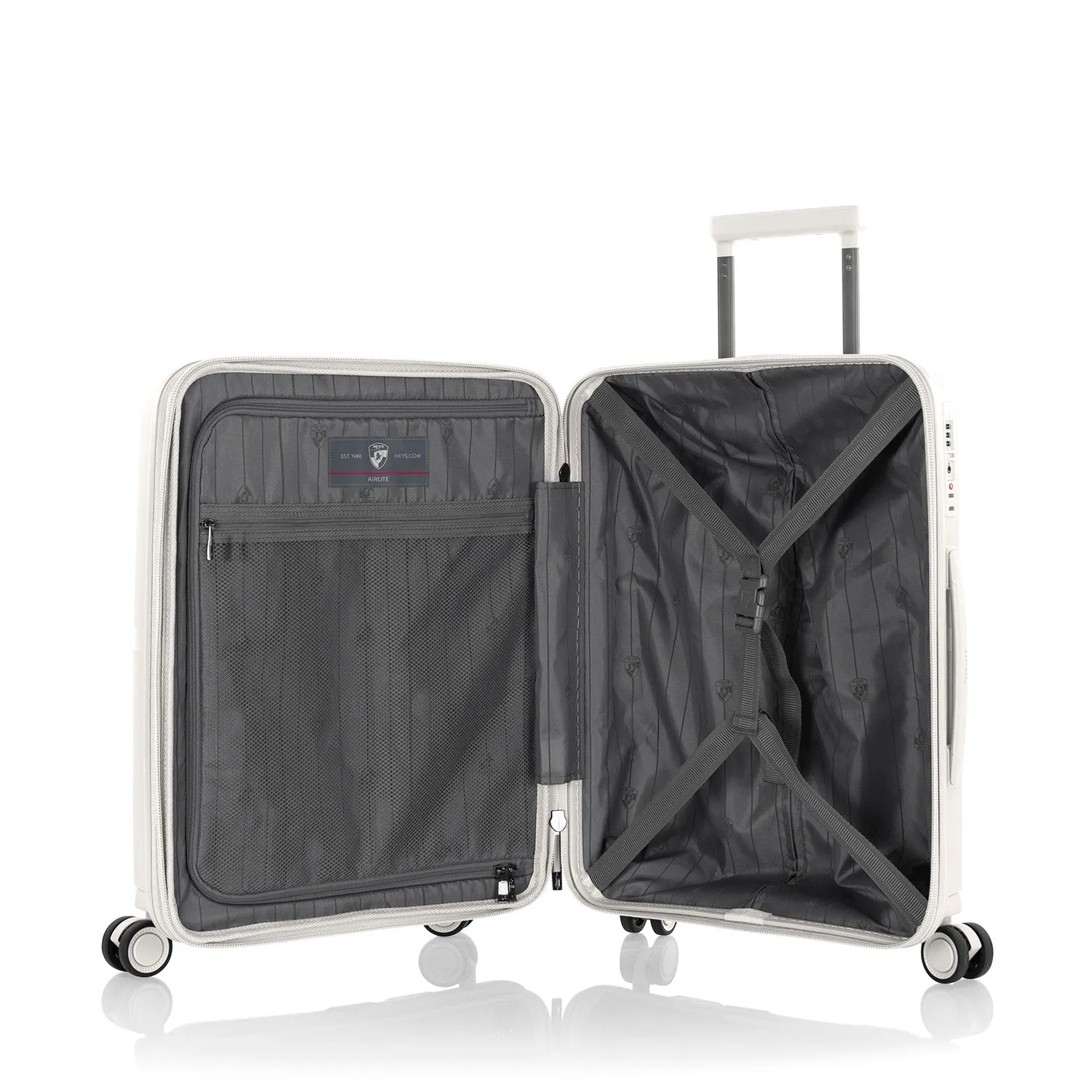 Airlite 21 Inch Carry-on Luggage | Lightweight Luggage