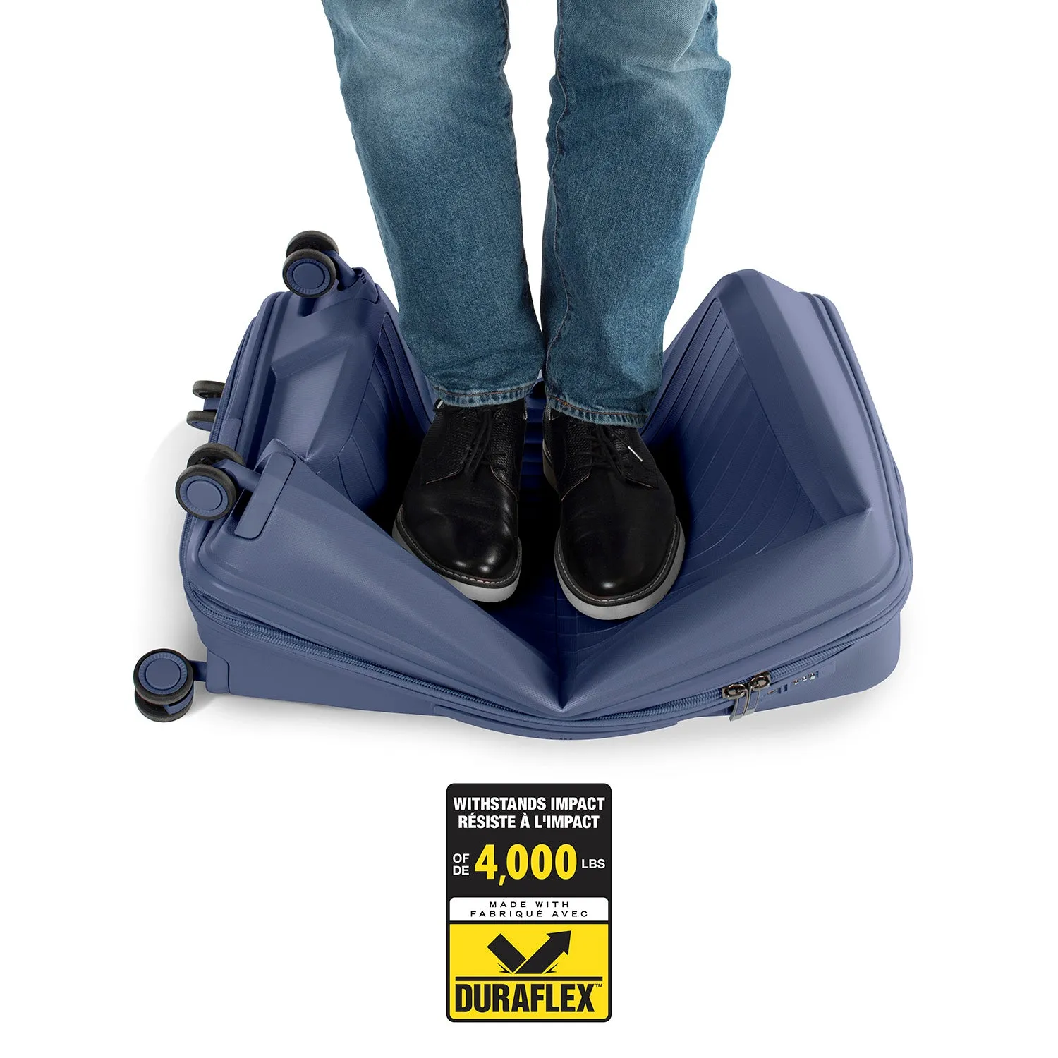 Airlite 21 Inch Carry-on Luggage | Lightweight Luggage
