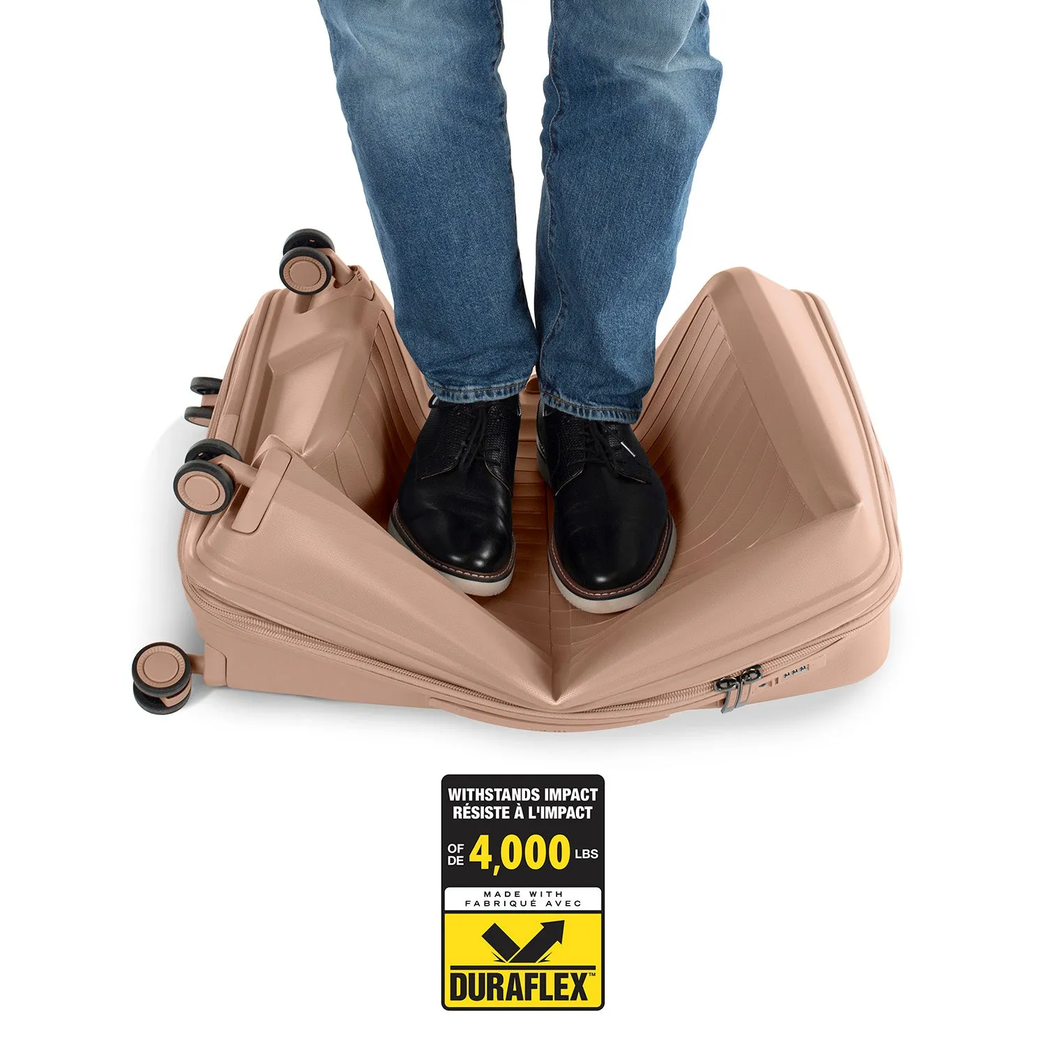 Airlite 21 Inch Carry-on Luggage | Lightweight Luggage