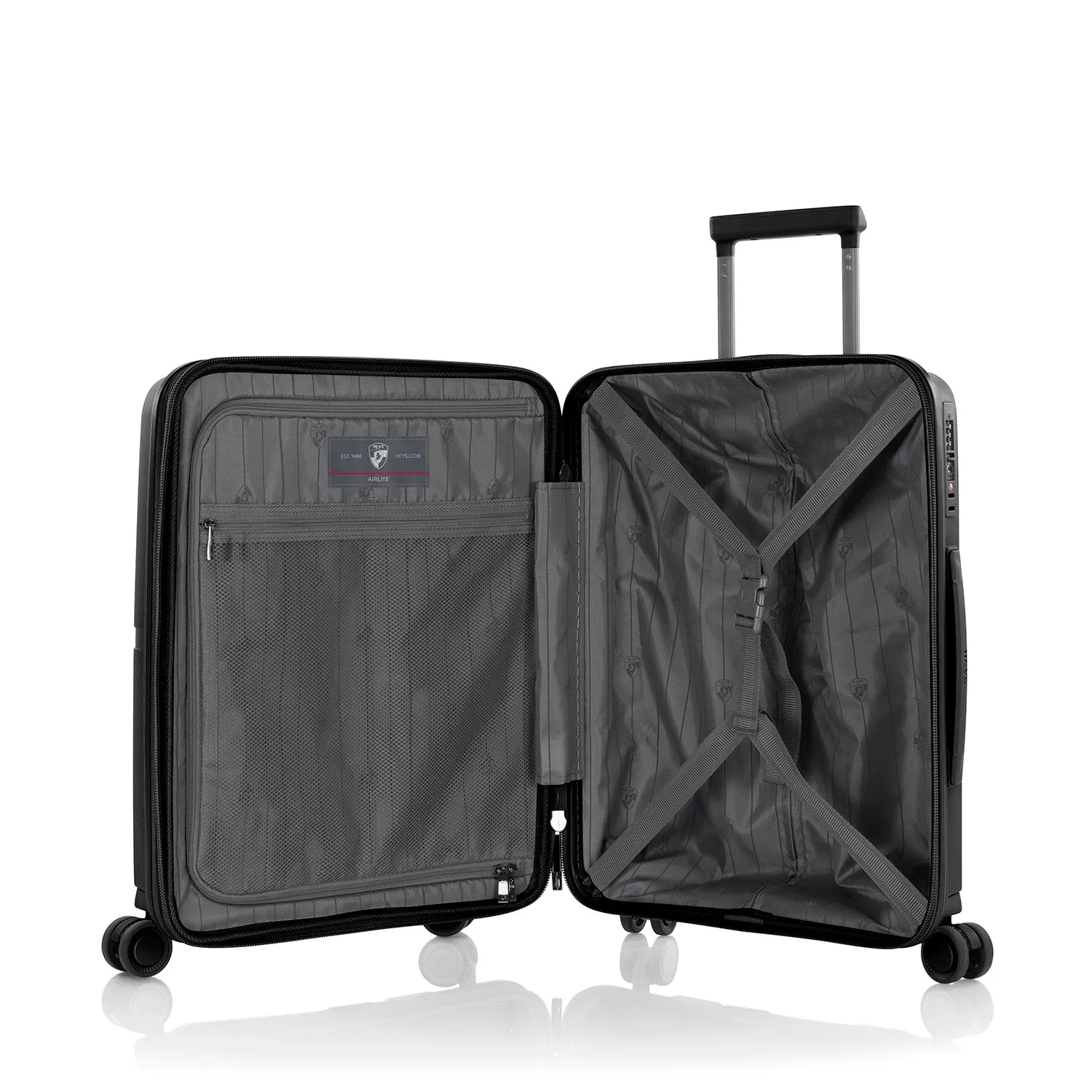 Airlite 21 Inch Carry-on Luggage | Lightweight Luggage