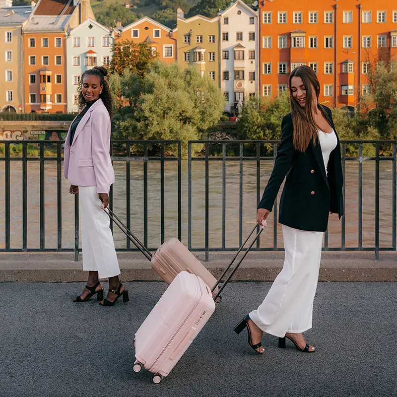 Airlite 21 Inch Carry-on Luggage | Lightweight Luggage