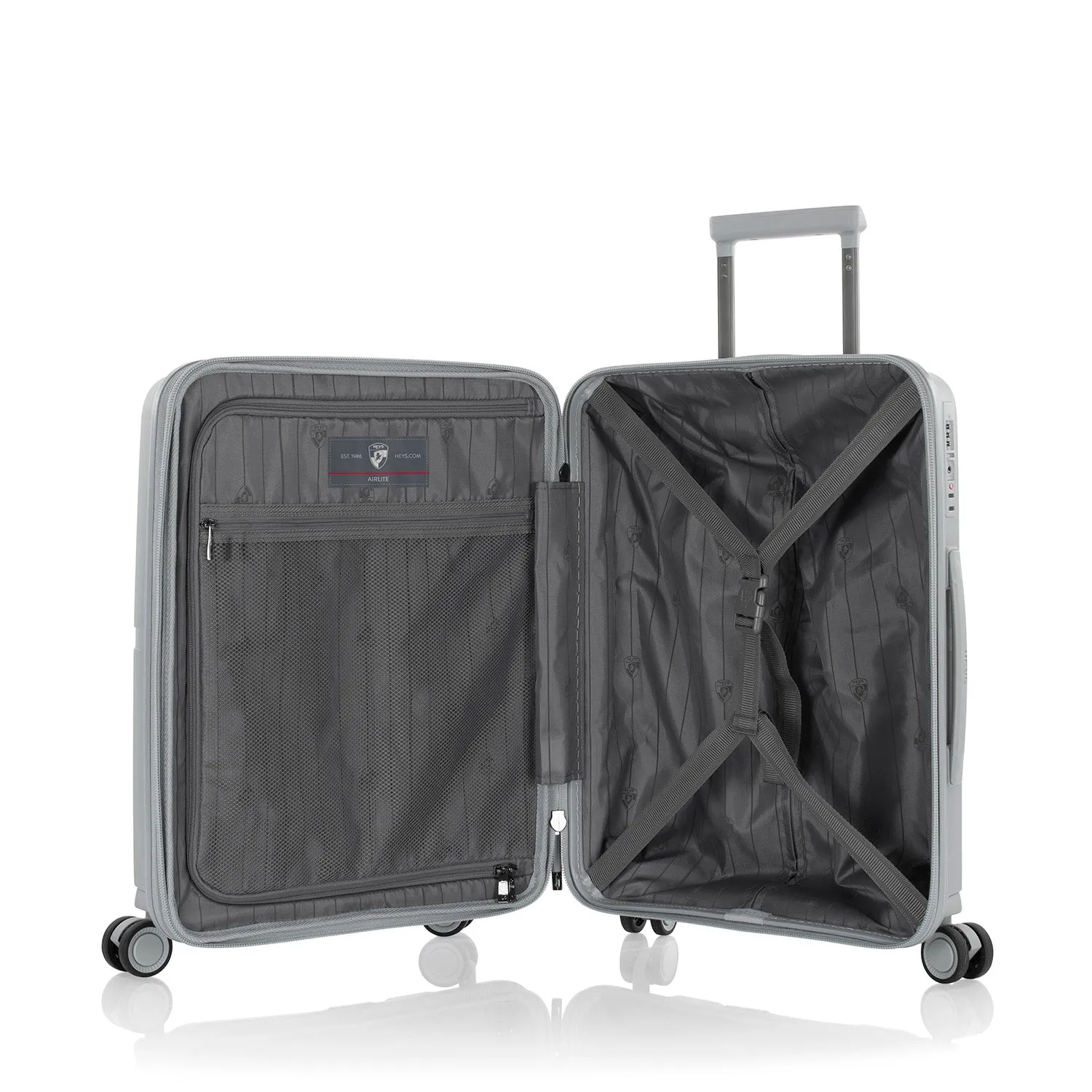 Airlite 21 Inch Carry-on Luggage | Lightweight Luggage